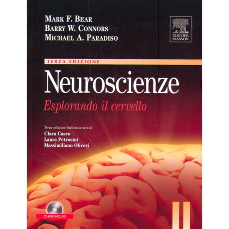 Neuroscienze 3/ed.
